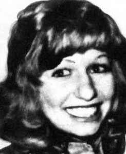 Arlis Perry – Mord in Stanford