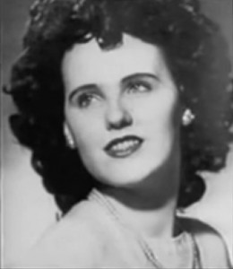 Elizabeth Short