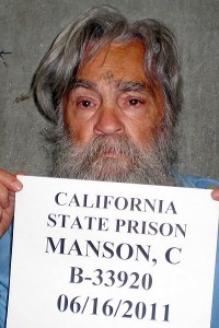 Charles Manson 2011