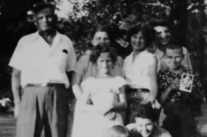 John Wayne Gacy - Eltern - Familie