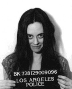 Charles Manson - Susan Atkins