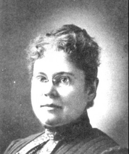 Lizzie Borden