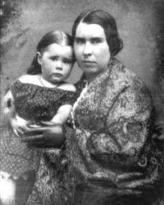 Lizzie Borden - Sarah Borden