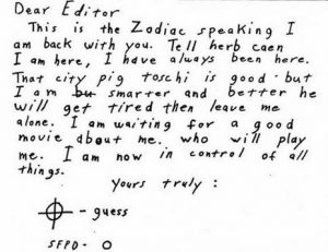 Brief vom 24. April 1978