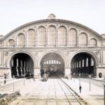 Die „Gips-Schultzen“ – Doppelmord am Anhalter Bahnhof