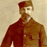 Alfred Packer – der Menschenfresser von Colorado