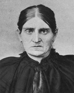 Elisabeth Wiese – Die Engelmacherin von St. Pauli