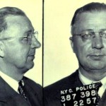 George Metesky – Der „Mad Bomber“ George Metesky - Mad Bomber - Portrait 1957