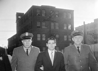 Der Würger von Boston