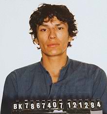 Richard Ramirez – der „Night Stalker“