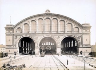 Die „Gips-Schultzen“ – Doppelmord am Anhalter Bahnhof